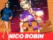 게임 Nico Robin Jigsaw Puzzle 온라인