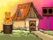 게임 Humble Village Escape 온라인