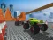 게임 Monster Truck Ramp 온라인