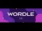 게임 Wordle 2 온라인