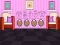 게임 Hoary House Escape 온라인