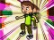 게임 Ben 10 Jumper 온라인
