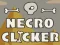 게임 Necro clicker 온라인