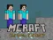 게임 Mcraft Cartoon Parkour 온라인