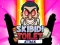 게임 Skibidi Toilet Attack 온라인