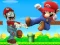 게임 Super Mario vs Zombies 온라인