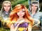 게임 Fantasy Fairy Tale Princess game 온라인