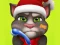 게임 Talking Tom care Injured 온라인