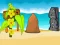 게임 Beach Escape 4 온라인