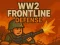 게임 WW2 Frontline Defense 온라인