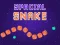 게임 Spacial Snake 온라인