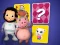 게임 Little Baby Bum memory card match 온라인