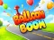 게임 Balloon Boom 온라인