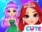 게임 My Trendy Ball Gown 온라인