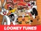 게임 Looney Tunes Jigsaw Puzzle 온라인