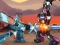 게임 Robot Fighting Adventure 온라인