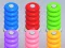 게임 Color Ring Sort 온라인