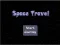 게임 SpaceTravel 온라인