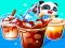 게임 Little Panda Coffee Shop 온라인