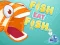 게임 Fish Eat Fish 2 온라인