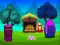 게임 Caveman Treasure Escape 온라인