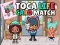 게임 Toca Life Memory Card Match 온라인