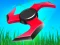 게임 Grass Cutting Puzzle 온라인