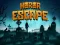 게임 Horror Escape 온라인