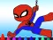 게임 Spiderman Coloring book 온라인