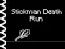 게임 Stickman Death Run 온라인