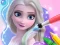 게임 Coloring Book For Elsa 온라인