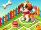 게임 Rescue Dog puzzle 온라인