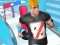 게임 Superman Rush 온라인