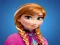 게임 Play Anna Frozen Sweet Matching Game 온라인