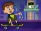 게임 Ben 10 Skateboarding 온라인