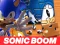 게임 Sonic Boom Jigsaw Puzzle 온라인