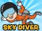 게임 Skydiver 온라인