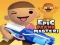 게임 Nerf Epic Prankster 온라인