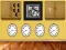 게임 Clock Room Escape 온라인