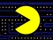 게임 PACMAN 온라인