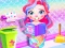 게임 Baby Mermaid Caring Games 온라인
