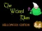 게임 The Wizard Elion Halloween Edition 온라인