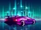 게임 Galactic Traffic 온라인