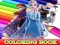 게임 Coloring Book for Frozen Elsa 온라인