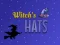 게임 Witch's hats 온라인