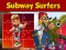 게임 Subway Surfers Puzzle 온라인