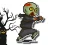 게임 Halloween Running Adventure 온라인