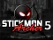 게임 Stickman Archer 5 온라인