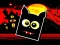 게임 Halloween Geometry Dash 온라인