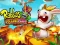 게임 Rabbids Volcano Panic 온라인